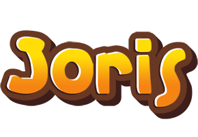 Joris cookies logo