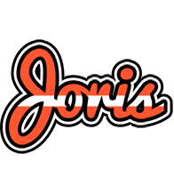 Joris denmark logo