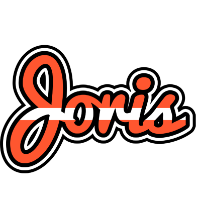 Joris denmark logo