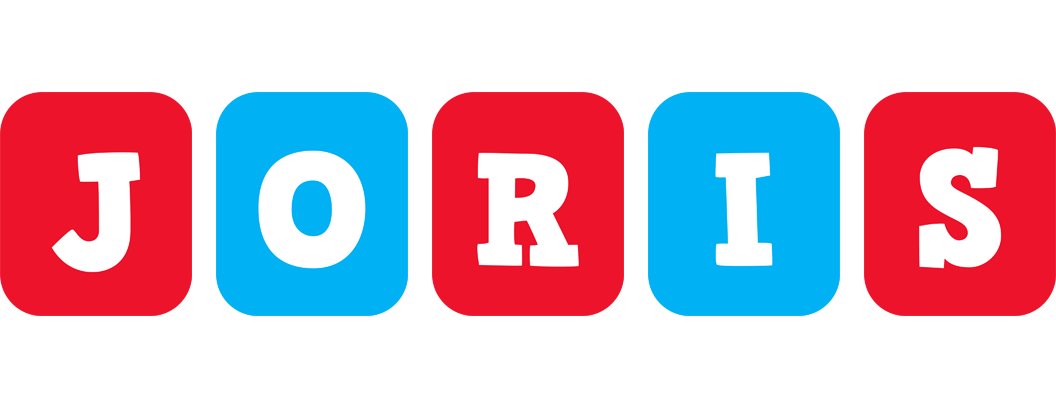Joris diesel logo