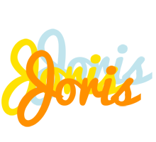 Joris energy logo