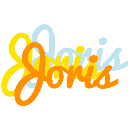 Joris energy logo
