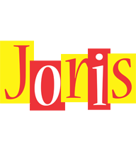 Joris errors logo