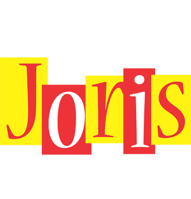 Joris errors logo