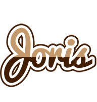 Joris exclusive logo