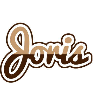Joris exclusive logo