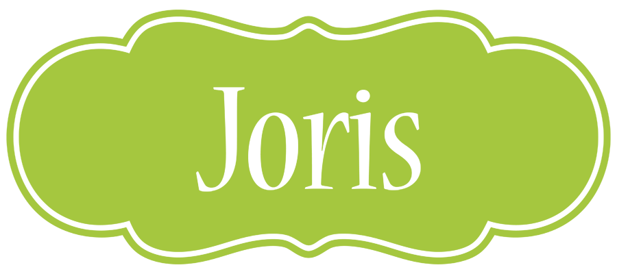 Joris family logo