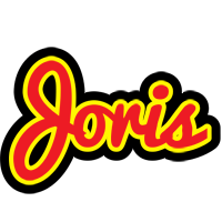 Joris fireman logo