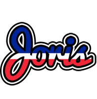 Joris france logo