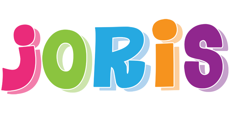 Joris friday logo