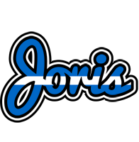 Joris greece logo