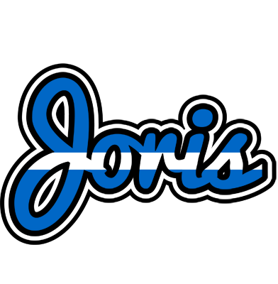 Joris greece logo