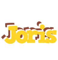 Joris hotcup logo