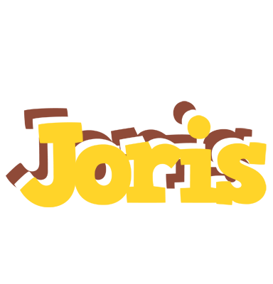 Joris hotcup logo