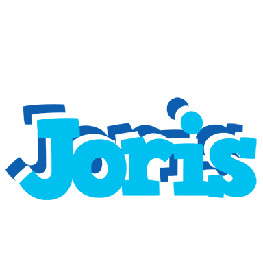 Joris jacuzzi logo