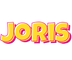 Joris kaboom logo