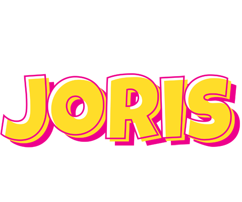 Joris kaboom logo