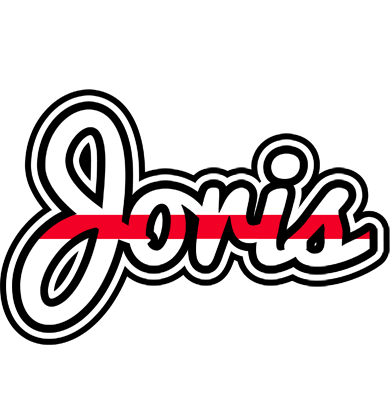 Joris kingdom logo
