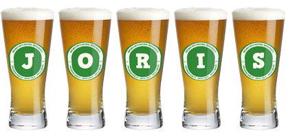 Joris lager logo