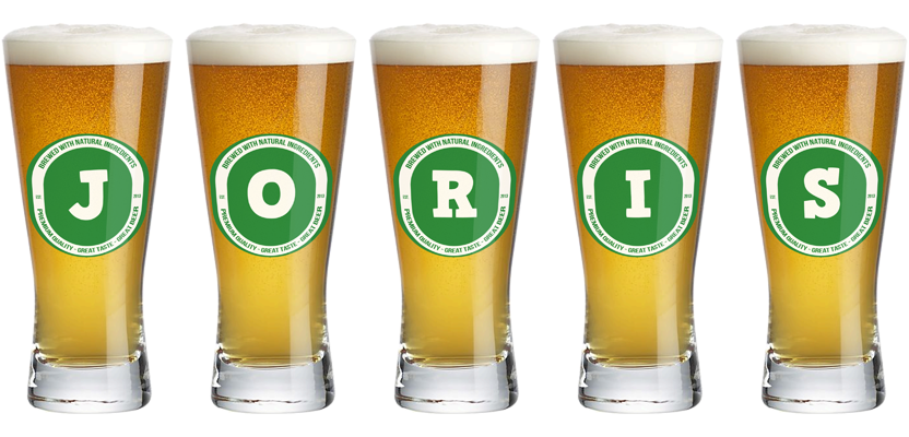 Joris lager logo