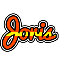 Joris madrid logo