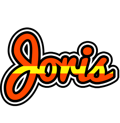 Joris madrid logo