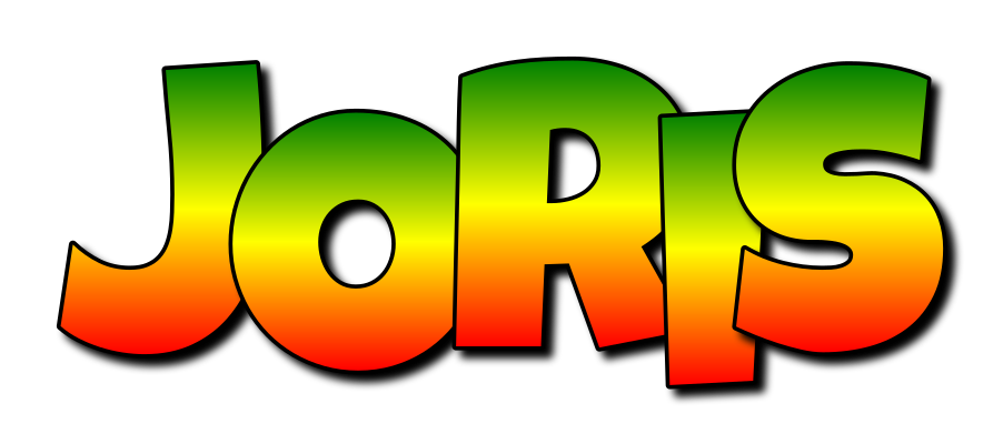 Joris mango logo