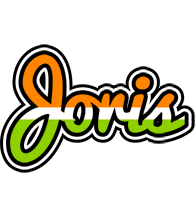 Joris mumbai logo