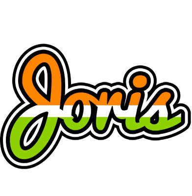 Joris mumbai logo