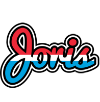 Joris norway logo