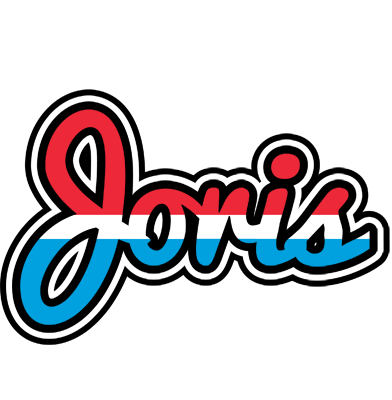 Joris norway logo