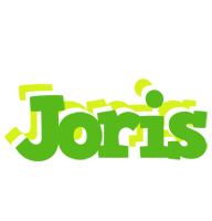 Joris picnic logo