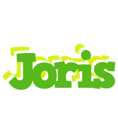 Joris picnic logo