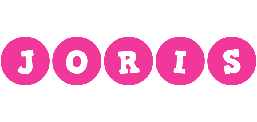 Joris poker logo