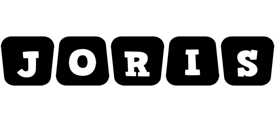 Joris racing logo