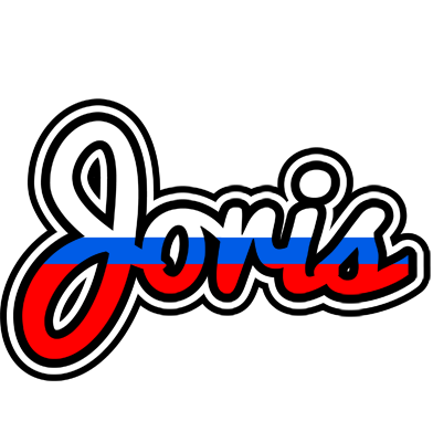 Joris russia logo