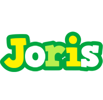 Joris Name