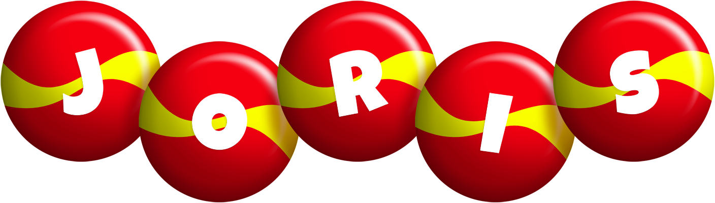 Joris spain logo