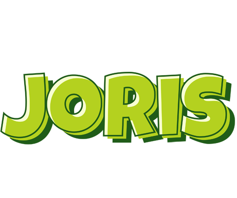 Joris summer logo