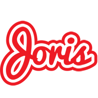 Joris sunshine logo