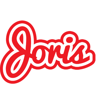 Joris sunshine logo