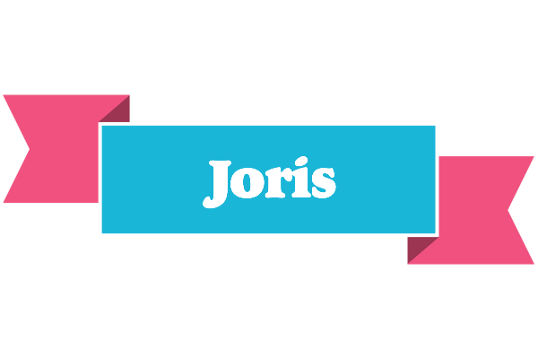 Joris today logo