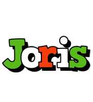 Joris venezia logo