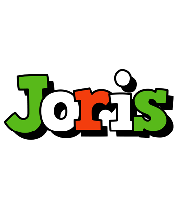 Joris venezia logo