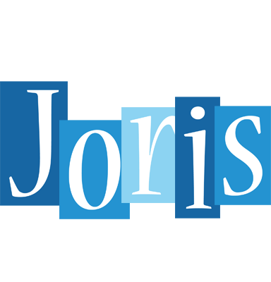 Joris winter logo