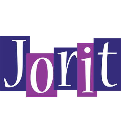 Jorit autumn logo