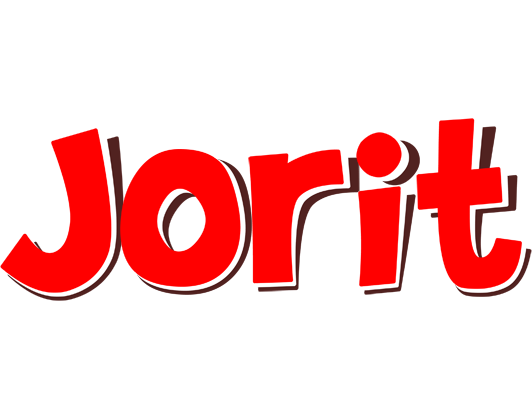 Jorit basket logo