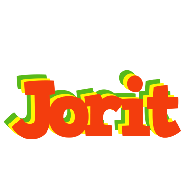 Jorit bbq logo