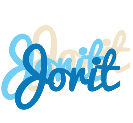 Jorit breeze logo