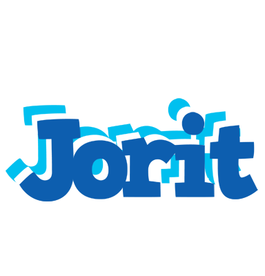 Jorit business logo